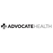 Advocate Health Logo